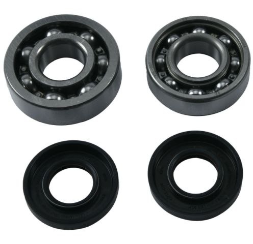 HR00059 - ГАРЯЧІ СТРИЖНІ КОЛІНЧАСТОГО ВАЛА ПІДШИПНИКИ YAMAHA YZ 65 18-20