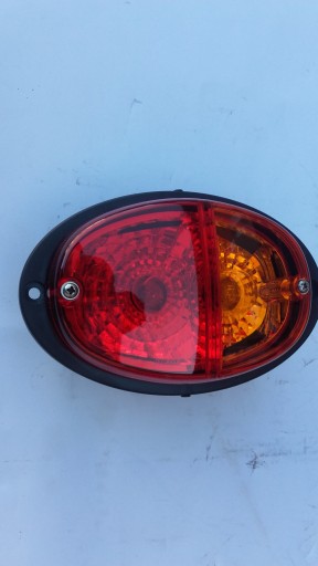 2526644 - CAT CATERPILLAR M316 задній ліхтар задній новий