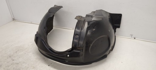 mudguard front front right Mini R50 1,6 16V