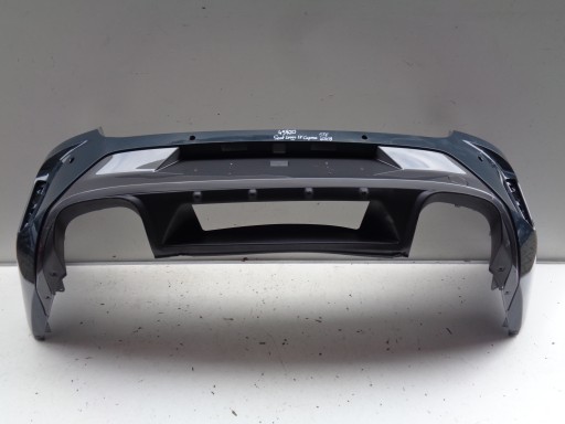 bumper rear SEAT LEON 4 IV CUPRA KOMBI 24- LIFT NR 45820