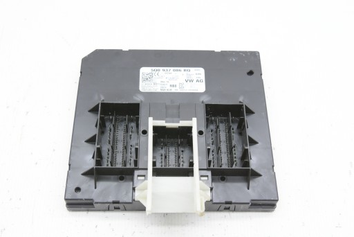 5Q0937086BQ - VW GOLF VII SPORTSVAN AUDI SKODA МОДУЛЬ КОМФОРТА