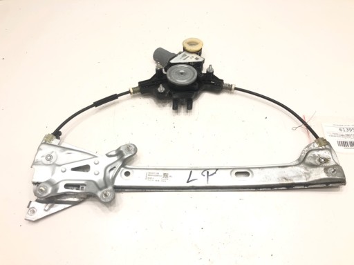 LORK-995-135653 - Стеклоподъемник левый передний toyota corolla e21 69820-02801 седан/лимузин