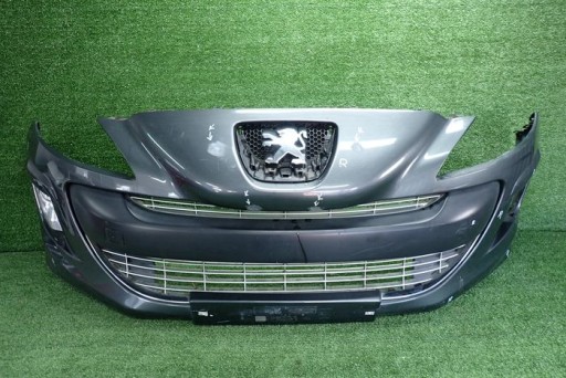 PEUGEOT 308 07-11 Paraurti anteriore Anteriore