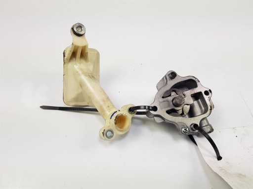 МАСЛЯНЫЙ НАСОС 2016R YAMAHA MT-07