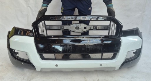 FORD RANGER III LIFT 15- bumper front front grill EB3B-17C831-EC
