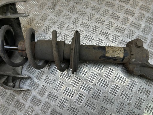 shock absorber front left Audi A5 Sportback 8TA 2013 8K0413031