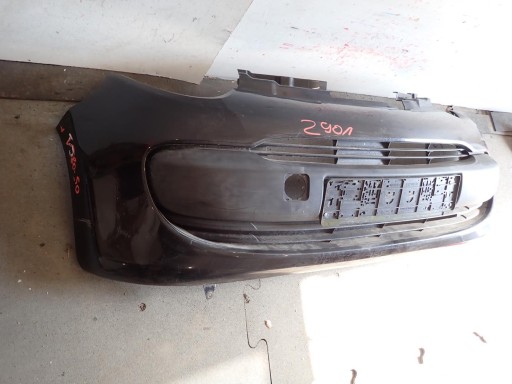 bumper front front CITROEN C1 2005-2008 52119-0H070