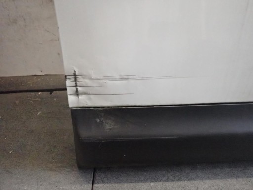 door front front right NISSAN QASHQAI and J10 2007-2014