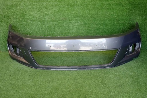 VW TIGUAN LIFT 12-15 front bumper front