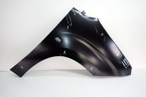 PARTNER BERLINGO IV COMBO E PROACE CITY 18- fender right front front