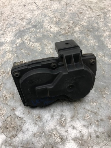 Valvola a farfalla dello scarico SEAT LEON III 5Q0253691H