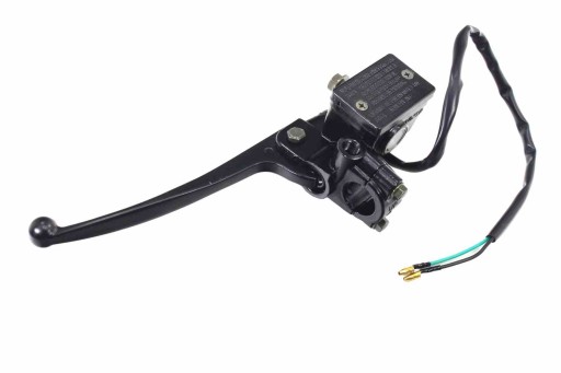 ROY29457 - ГЛАВНЫЙ ТОРМОЗНОЙ ЦИЛИНДР GY6 ЛЕВЫЙ KYMCO ROMET ROUTER ZIPP