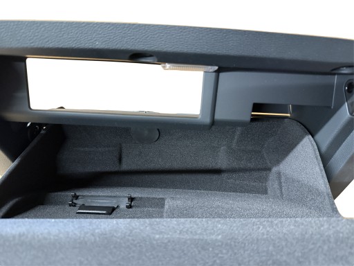 AUDI A4 A5 8W B9 Handschuhfach des Beifahrers 8W1880302