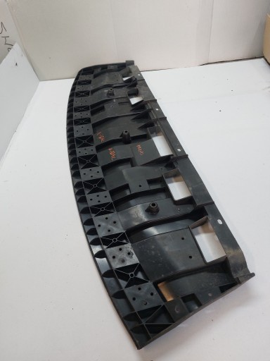 cover below bumper NISSAN X TRAIL T32