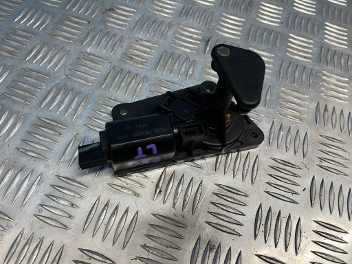 Моторчик заднього лівого скла ford excursion