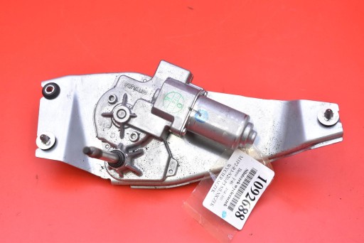 motorić brisača stražnji dio 7356220 BMW F46 GRAN TOURER 18-21