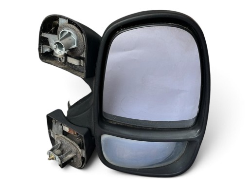 spiegel äußere rechts seite Renault Trafic 2 2005 7701473246