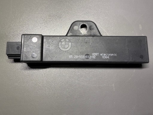 Antenne Interne dostepu komfortowego BMW MINI COOPER OE 9220832