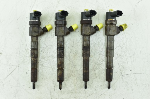 injector OPEL INSIGNIA A ASTRA J ZAFIRA C 2.0 CDTI 55577668 0445110423