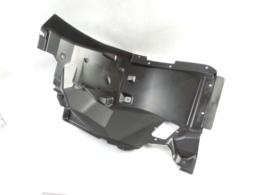 Колісна арка ПЕРЕДНЯ ПРАВА Alfa Giulia Veloce 50567336