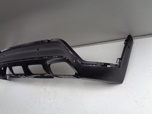 HECKSPOILER DER STOSSSTANGE HINTEN KIA XCEED X-CEED 19