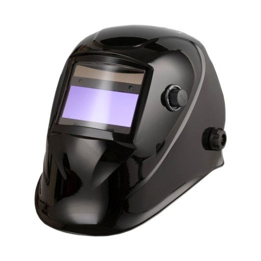 МАСКА ДЛЯ ОБЛИЧЧЯ IDEAL APS - 510G BL