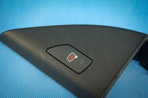 button switch Asystenta changes supports Audi A8 4H 4H1927451A 4H1857505A