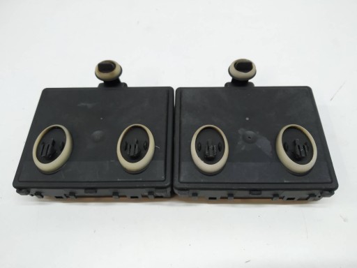 module door rear part left right 4M1959595D Audi A6 V (2018-) C8