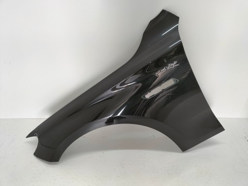fender front front left BMW 5 GT F07 09