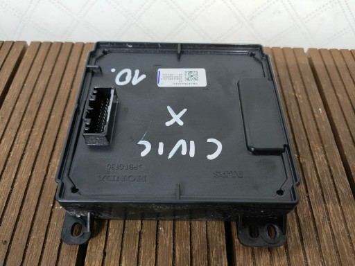 HONDA CIVIC X 17-21 module of the air conditioning control unit 79610 TBA A210 M1