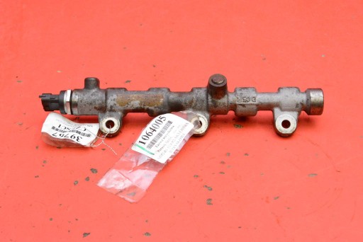 Rampe injection 0281002916 RENAULT TRAFIC 2 II 2.0 DCI 115 KM LIFT 06-15