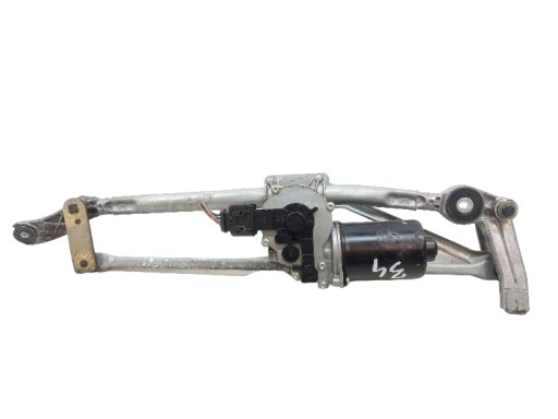 wiper mechanism front EUROPA 6978263-01 Bmw Seria 3 V (2005-2012) E90