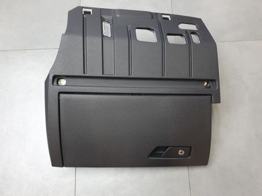 Audi A3 8Y CASSETTO PORTAOGGETTI passeggeri 8Y1857035A