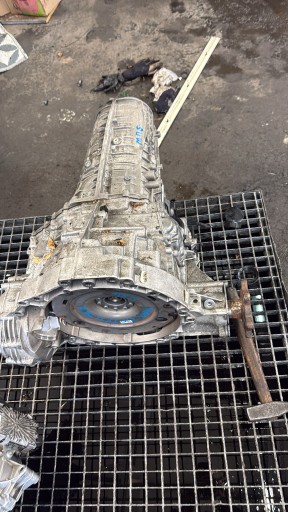 Váltó AUDI 2,0 TFSI SUW
