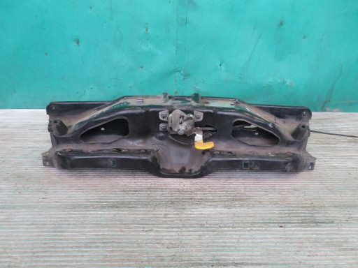 Schlossträger Schloß DUCATO BOXER JUMPER LIFT 16R