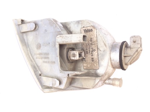 indicator PEUGEOT PARTNER left 9621302680 PEUGEOT