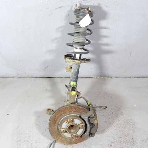 FORD FIESTA MK7 1.4 TDCI MCPERSON ПРАВИЙ В ЗБОРІ