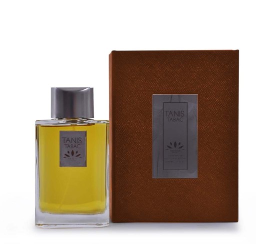 nilafar du nil tanis tabac woda perfumowana 100 ml   