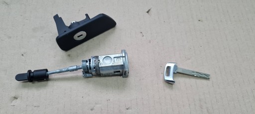 SQ8 4M RSQ8 Q8 lock cylinder of a lock door PRZEDNIK SCYZORYK key 4M8837167