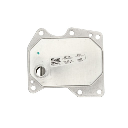 90723 - МАСЛООХОЛОДЖУВАЧ TRANSIT TRANSIT 06-18 2.2 2.4 3.2