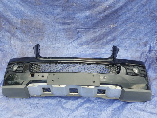 bumper front front MERCEDES GL X164 C197 197