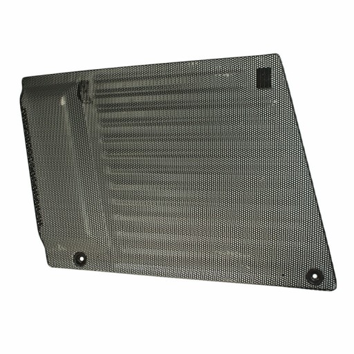 385/89/54 - Решетка капота KPL C385 левая