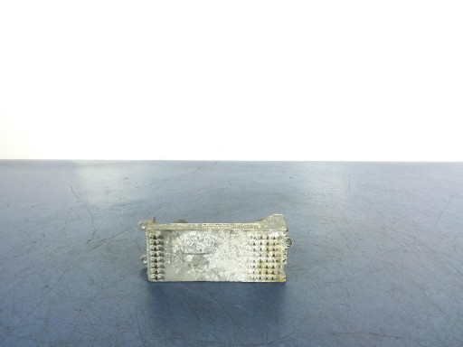 AUDI A8 воздуходувка резистор 4E0820521