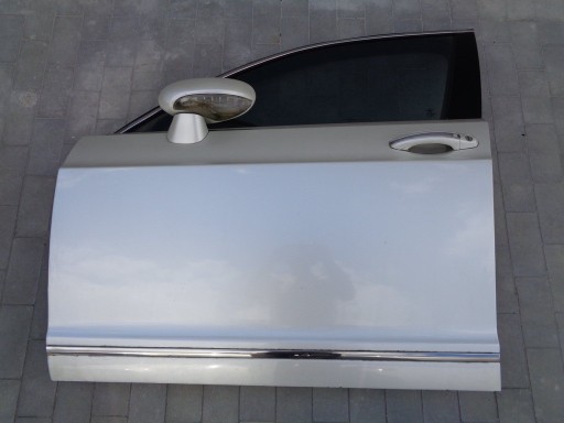 door front front rear part rear. left BENTLEY CONTINENTAL FLYING SPUR
