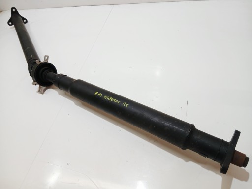 cardan AUTOMAT BMW 5 F10 2.0D 7614663