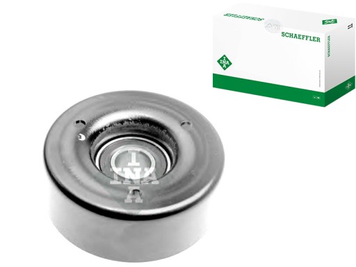 INA531 0625 - РУЛОН ПОЛИКЛИНОВОГО РЕМНЯ. MERCEDES M104 INA