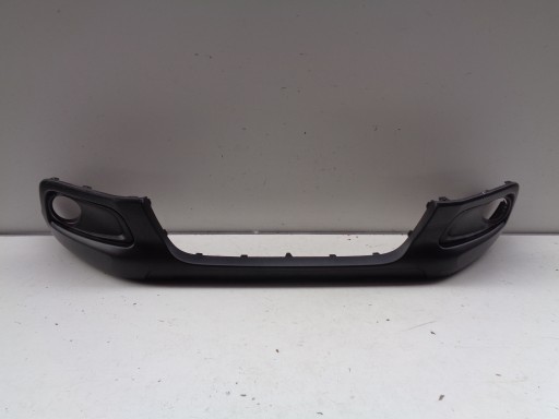 doplněk nárazníku přední PEUGEOT 2008 13