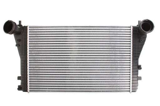 NOVÝ INTERCOOLER VW TIGUAN 2008-2018 TDI TSI