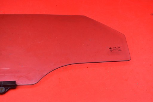 window side left rear part rear HYUNDAI I40 KOMBI 12-19