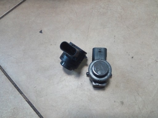 Парктроник bmw 9472206 оригинал*